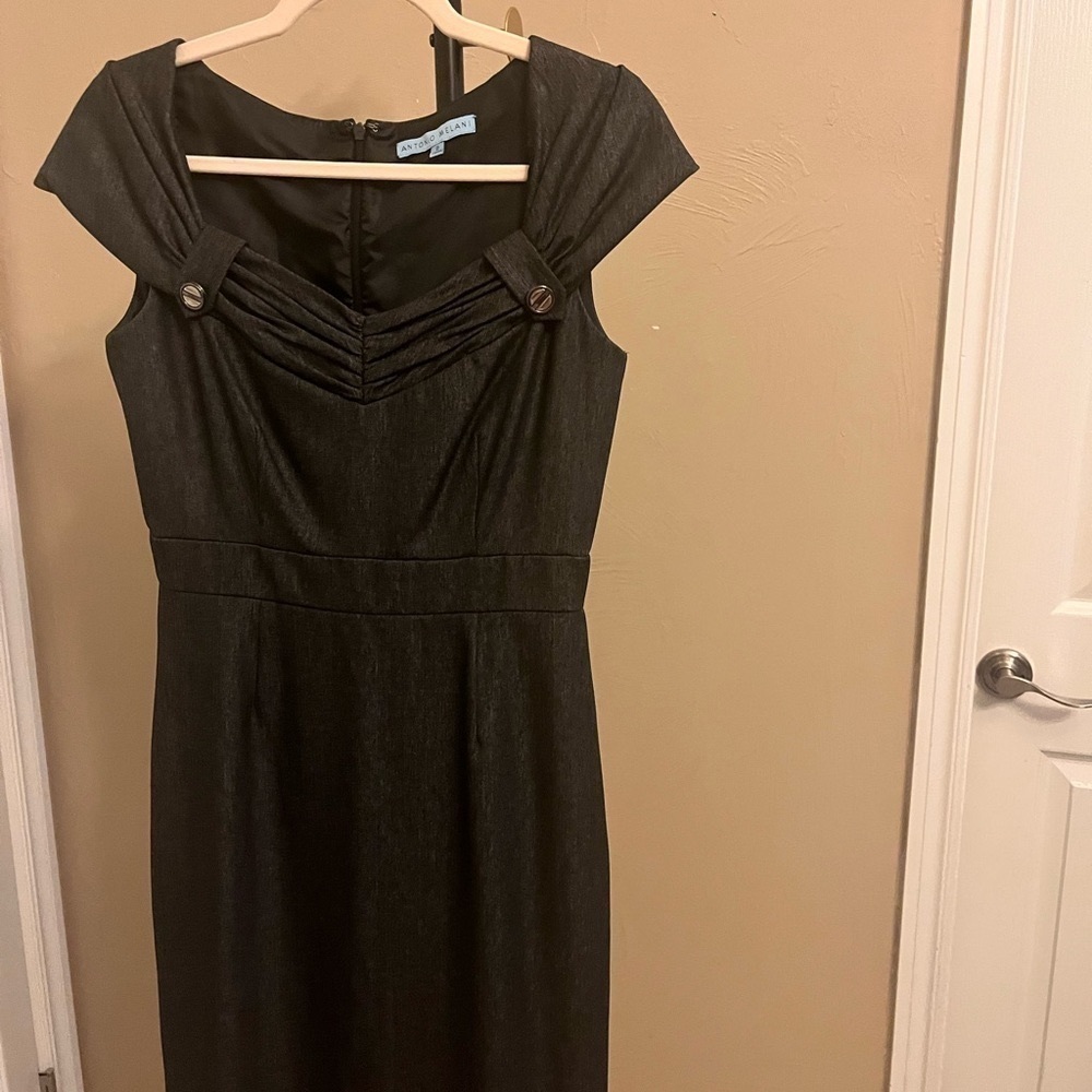Antonio Melani Dress Size 2